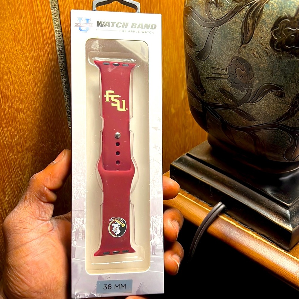 WATCH BAND ( For Apple Watch ⌚️)